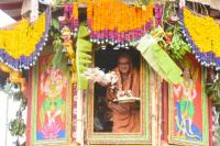 Rathotsava (Evening) - 165th Shri Chitrapur Rathotsava 2026 - Day 6 (2nd April 2026) Pictures Courtesy Shri Abhinav Kalla